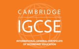 IGCSE Past Year Paper